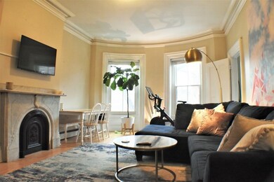 79 Worcester St unit 2, Boston, MA 02118 - photo 3