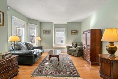 103 Beaconsfield Rd, Worcester, MA 01602 - photo 5
