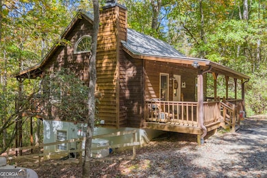 190 Shadows Dr, Sautee Nacoochee, GA 30571 - photo 4