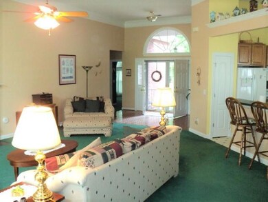 Large Family room