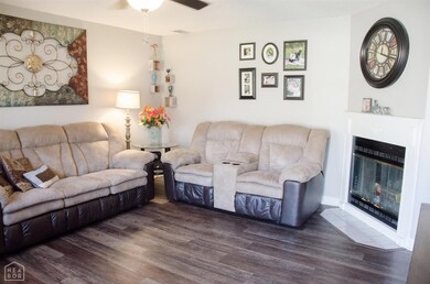 1013 Peggy Dr, Jonesboro, AR 72401 - photo 4