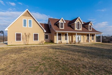 176 Remington Ln, Weatherford, TX 76085 - photo 2