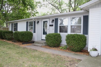 71 Westgate Rd, Bluffton, IN 46714 - photo 3