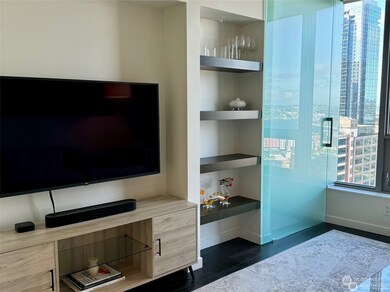 Nexus Tower unit 1907, Seattle, WA 98101 - photo 6