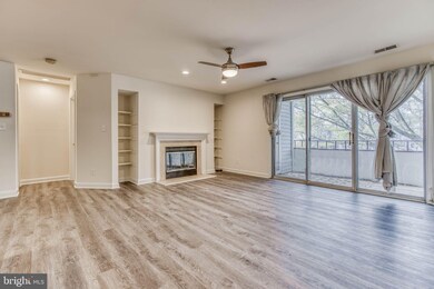 13703 Modrad Way unit 9-B-24, Silver Spring, MD 20904 - photo 4