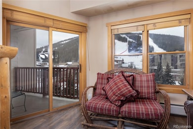 105 Wheeler Cir unit 434, Frisco, CO 80443 - photo 4