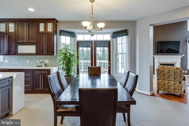 1607 Chathams Ford Place, Vienna, VA 22182 - photo 6