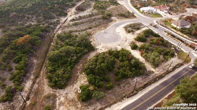 23502 Messina Canyon, San Antonio, TX 78255 - photo 2