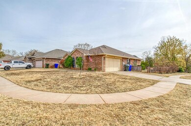2919 City View Ct, Norman, OK 73071 - photo 4
