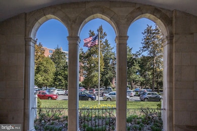 The Westchester unit 736B, Washington, DC 20016 - photo 3