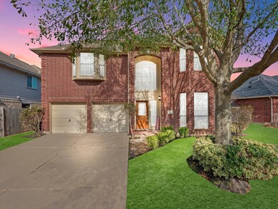 17618 Fairgrove Park Dr, Houston, TX 77095 - photo 2