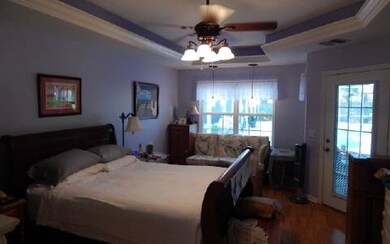 482 NW Savannah Cir, Lake City, FL 32055 - photo 4