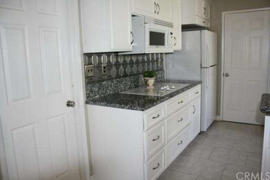 Another Angle Of The Open Kitchen, Built In Applia