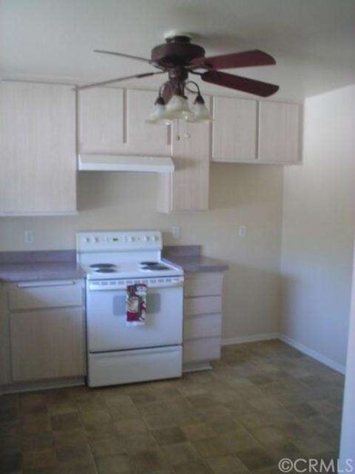 Spacious Kitchen with room for Breakfast Nook