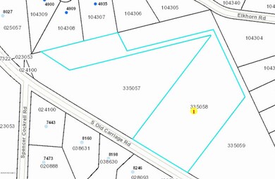 Lot 2 Old Carriage Road