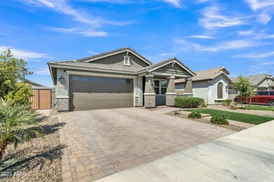 15236 W Portland St, Goodyear, AZ 85338 - photo 2