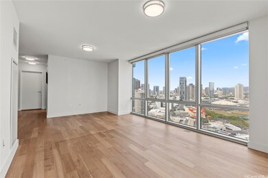 Waihonua at Kewalo unit 2706, Honolulu, HI 96814 - photo 7