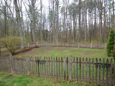 Side Yard