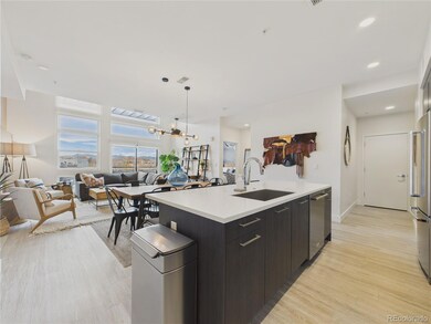 2880 Zuni St unit 503, Denver, CO 80211 - photo 3