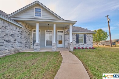 4194 Gun Club Rd, Temple, TX 76501 - photo 2