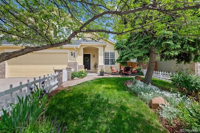 7638 S Hudson Way, Centennial, CO 80122 - photo 4