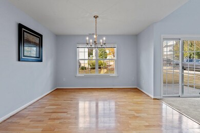 Hardwood Floors