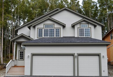 Front Elevation