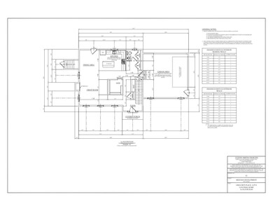 Gregory's Place Lot 6 Final Plans 6-28-2