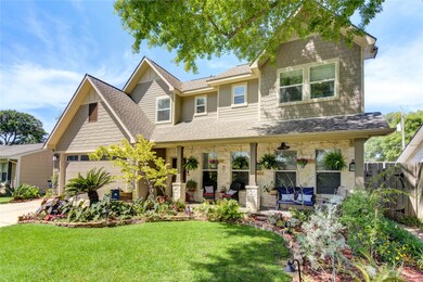 1642 Wakefield Dr, Houston, TX 77018 - photo 2