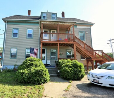 228 Central St unit 230, Milford, MA 01757 - photo 2