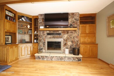 family room main floor