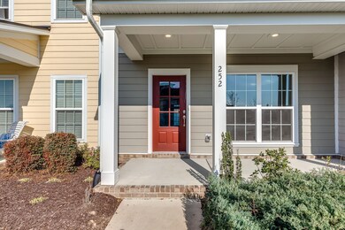 252 Mary Ann Cir, Spring Hill, TN 37174 - photo 3