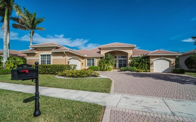 15169 SW 40th St, Davie, FL 33331 - photo 5