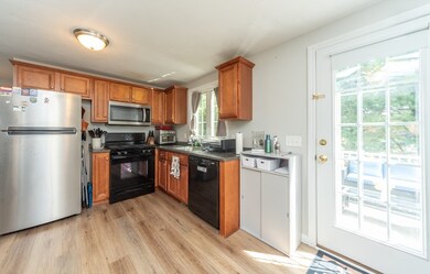 20 Anacki Ln unit 20, Bridgewater, MA 02324 - photo 4