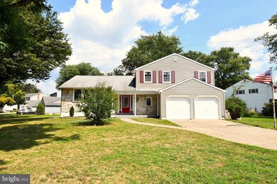 713 Marlowe Rd, Cherry Hill, NJ 08003 - photo 3