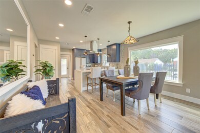 5209 Irvington Blvd, Houston, TX 77009 - photo 7