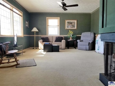 4830 E Poplar Dr, Terre Haute, IN 47803 - photo 3