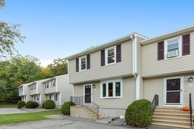 4A John William Dr unit 4A, Auburn, MA 01501 - photo 3