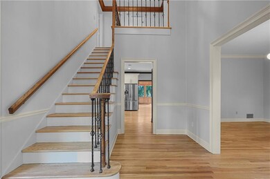 5157 Forest Brook Pkwy, Marietta, GA 30068 - photo 3