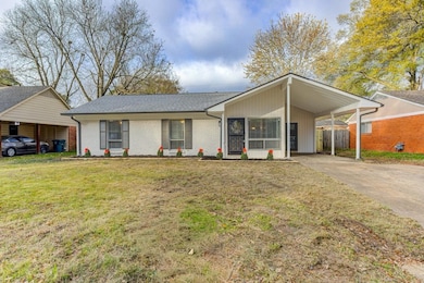 2573 Courtney Dr, Memphis, TN 38128 - photo 2
