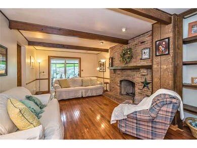 Family Room.