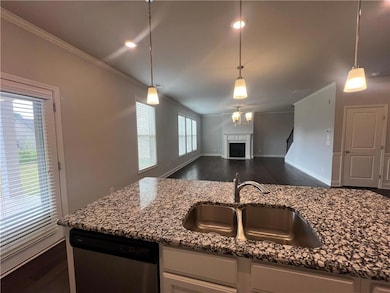 3434 Ivy Farm Path, Buford, GA 30519 - photo 6