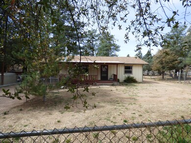 606 N Colcord Rd, Payson, AZ 85541 - photo 2