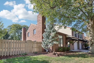 383 E Arch St, Indianapolis, IN 46202 - photo 3