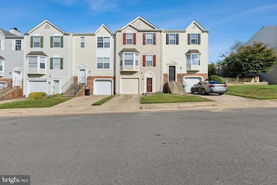 207 Wimbeldon Ct unit 210, Stafford, VA 22556 - photo 2