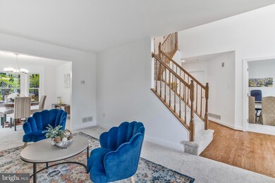 14606 Stratfield Cir, Laurel, MD 20707 - photo 7