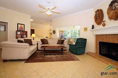 3137 3137 Vineyard Dr, Tyler, TX 75701 - photo 6