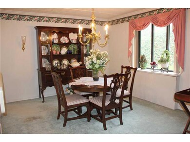Dining Room.
