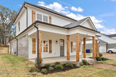 7548 Crosswinds Blvd, Hernando, MS 38632 - photo 4