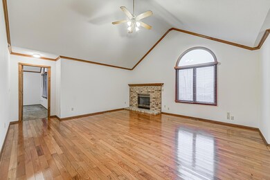 Formal Living Room